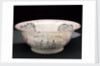 Earthenware bowl by Dixon & Co.
