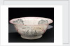 Earthenware bowl by Dixon & Co.