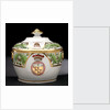 Sugar bowl by John Rose & Co.