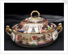 Dish by Chamberlains & Co.
