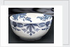 Delftware bowl by unknown