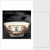 Tea basin by Chamberlains & Co.