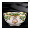 Slop basin by John Rose & Co.