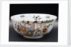 Bowl by unknown