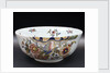 Bowl by unknown