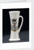 Vase by William Henry Goss Ltd.
