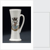 Vase by William Henry Goss Ltd.