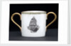 Loving cup commemorating the Trafalgar centenary by Josiah Wedgwood & Sons Ltd.