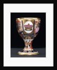 Egg cup by Chamberlains & Co.