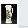 Vase by William Henry Goss Ltd.