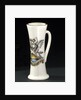 Vase by William Henry Goss Ltd.