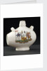 Bottle-shaped vase by William Henry Goss Ltd.