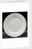 Plate by Simeons (Potters) Ltd