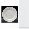 Plate by Simeons (Potters) Ltd