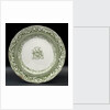 Plate by Copeland & Garrett