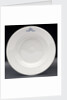 Earthenware plate by Franz Ant Mehlem