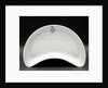 Salad plate by Wood & Sons Ltd.