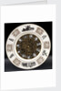 Bone china plate by Josiah Wedgwood & Sons Ltd.