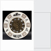 Bone china plate by Josiah Wedgwood & Sons Ltd.