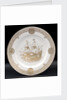 Plate by Josiah Spode