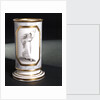 Vase by unknown