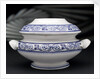 Tureen by W.T. Copeland & Sons Ltd.