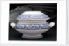Tureen by W.T. Copeland & Sons Ltd.