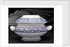 Tureen by W.T. Copeland & Sons Ltd.