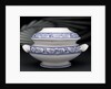 Tureen by W.T. Copeland & Sons Ltd.
