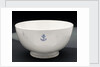 Earthenware bowl by Keeling & Co. Ltd.