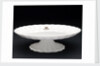 Cake stand by W.T. Copeland & Sons Ltd.