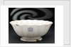 Fruit bowl by Cauldon Potteries Ltd.