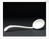 Ladle by unknown