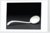 Ladle by unknown