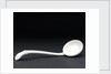 Ladle by unknown