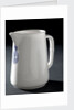 Milk jug by Hudson & Middleton Ltd.