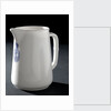 Milk jug by Hudson & Middleton Ltd.