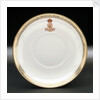 Saucer by unknown