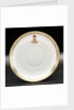 Saucer by unknown