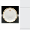 Saucer by unknown