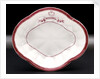 Serving dish by R. H. & S. L. Plant Ltd.