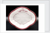 Serving dish by R. H. & S. L. Plant Ltd.