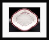 Serving dish by R. H. & S. L. Plant Ltd.