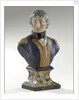 Bust depicting Vice-Admiral Horatio Nelson (1758-1805) by unknown