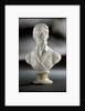 Bust depicting Vice-Admiral Horatio Nelson (1758-1805) by Copeland & Garrett