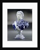 Bust depicting Vice-Admiral Horatio Nelson (1758-1805) by unknown