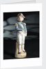 Figure of Vice-Admiral Horatio Nelson (1758-1805) by unknown