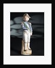 Figure of Vice-Admiral Horatio Nelson (1758-1805) by unknown