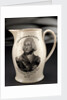 Creamware jug by unknown