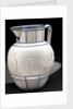Stoneware jug by unknown